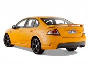 Ford FPV F6